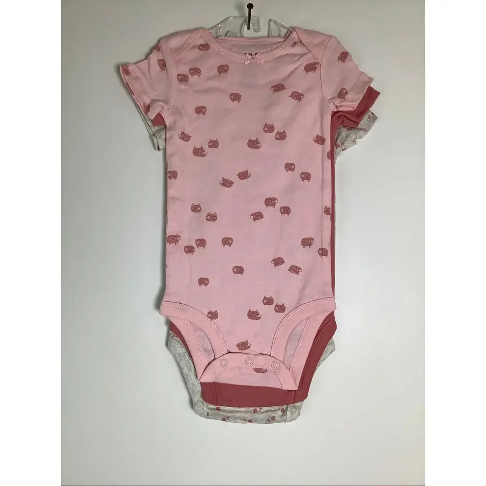 Child of Mine by Carters brand child